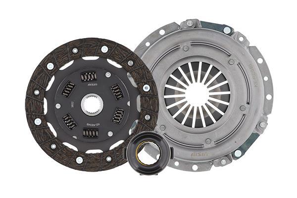 Kit d'embrayage AISIN ref. KE-RE04B